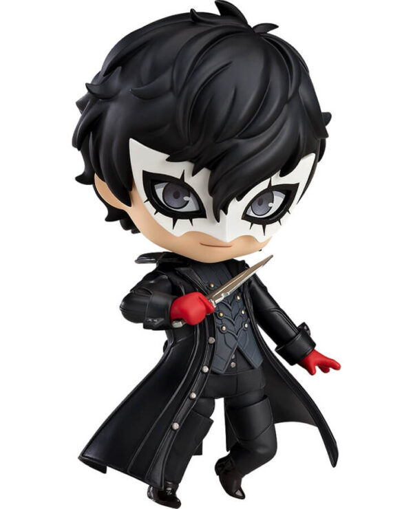 Nendoroid Persona5 - Joker #989