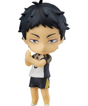 Nendoroid Haikyu!! - Daichi Sawamura #772 - CLEV Collectibles