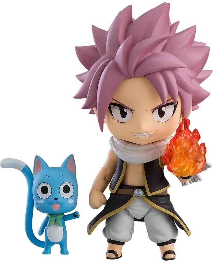 Natsu Dragneel (Re-run) Fairy Tail Final Season Pop Up Parade Figure