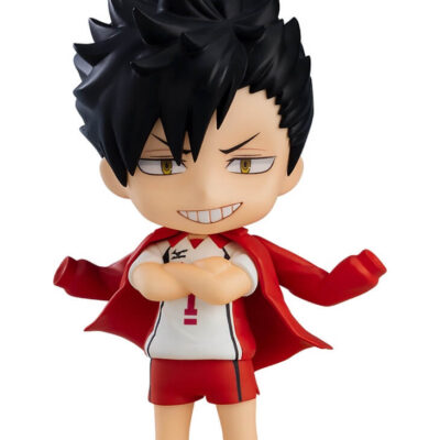 nendoroid tetsuro kuroo