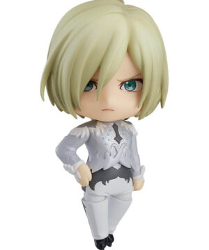 Nendoroid Yuri On Ice - Yuri Plisetsky #799