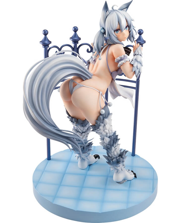 Redo of Healer Freia: Light Novel Ver. 1/7 Scale Figure