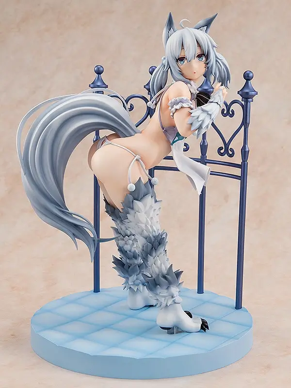 Redo of Healer Freia: Light Novel Ver. 1/7 Scale Figure