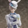 FREEing Shun Shimotsuki: Rabbits Kingdom Ver. 1/8 Bunny Scale Figure