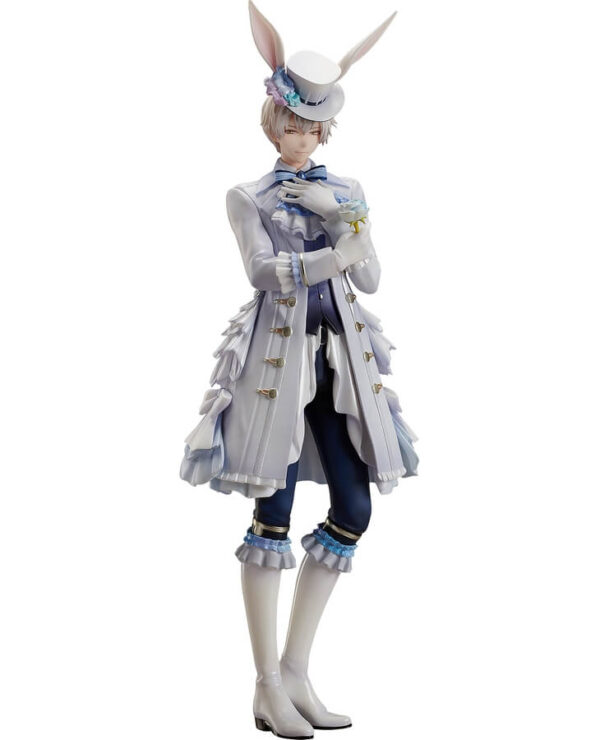 FREEing Shun Shimotsuki: Rabbits Kingdom Ver. 1/8 Bunny Scale Figure