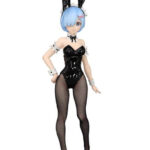 Re:ZERO - Starting Life in Another World BiCute Bunnies Figure - Rem