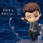 nendoroid connor (5)