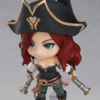 Nendoroid League of Legends - Miss Fortune #1754