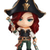Nendoroid League of Legends - Miss Fortune #1754