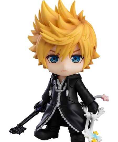 Kingdom Hearts III Ver. - Roxas - Nendoroid 1572