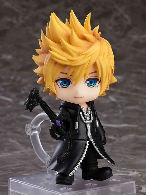 Nendoroid Sora: Kingdom Hearts III Ver.