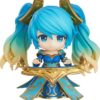 Nendoroid League of Legends - Sona #1651