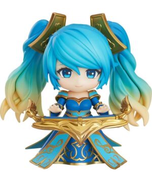 Nendoroid League of Legends - Sona #1651