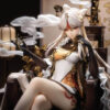Genshin Impact - Ningguang: Gold Leaf and Pearly Jade Ver. 1/7 Scale Figure
