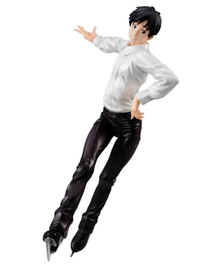 YURI!!! on ICE - Yuri Katsuki G.E.M Series 1/8 Scale Figure