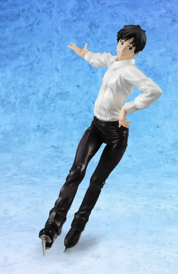 YURI!!! on ICE - Yuri Katsuki G.E.M Series 1/8 Scale Figure