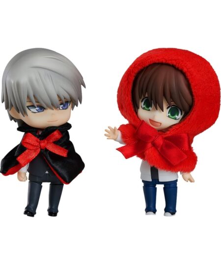 Freeing Nendoroid Ranking Of Kings Bojji & Kage, Figures & Dolls Nendoroid  & Mini Figures