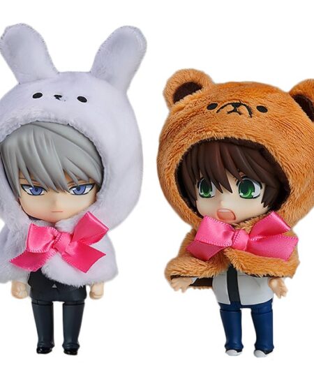 RANKING OF KINGS BOJJI & KAGE NENDOROID #1808