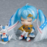 Nendoroid 1250 Snow Miku Snow Parade Ver. (5)