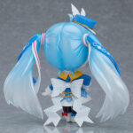 Nendoroid 1250 Snow Miku Snow Parade Ver. (5)