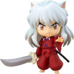 Nendoroid 1300 Inuyasha (1)