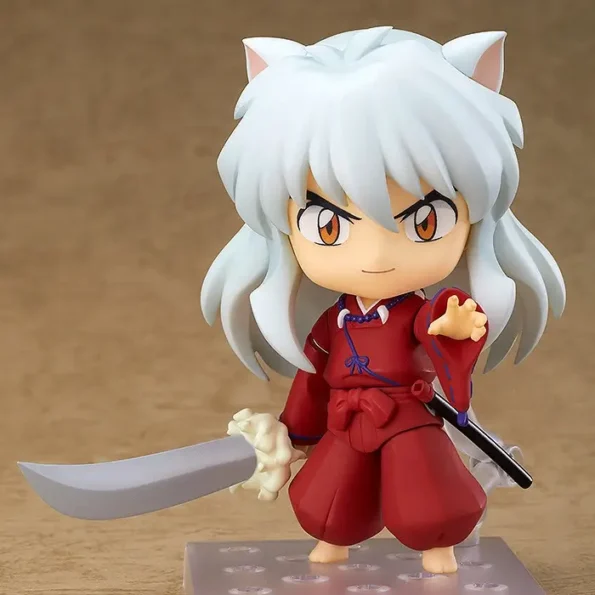 Nendoroid Inuyasha - Inuyasha #1300