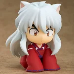 Nendoroid 1300 Inuyasha (1)