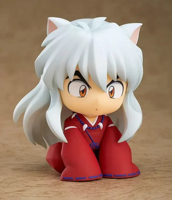 Nendoroid Inuyasha - Inuyasha #1300