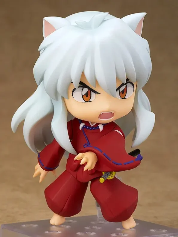 Nendoroid Inuyasha - Inuyasha #1300