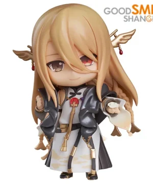 [Exclusive] Nendoroid The Tale of Food - FoTiaoQiang #1377