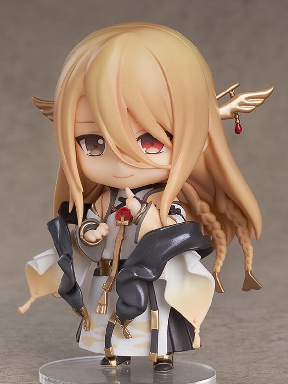 [Exclusive] Nendoroid The Tale of Food - FoTiaoQiang #1377