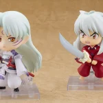 Nendoroid 1514 Sesshomaru (1)