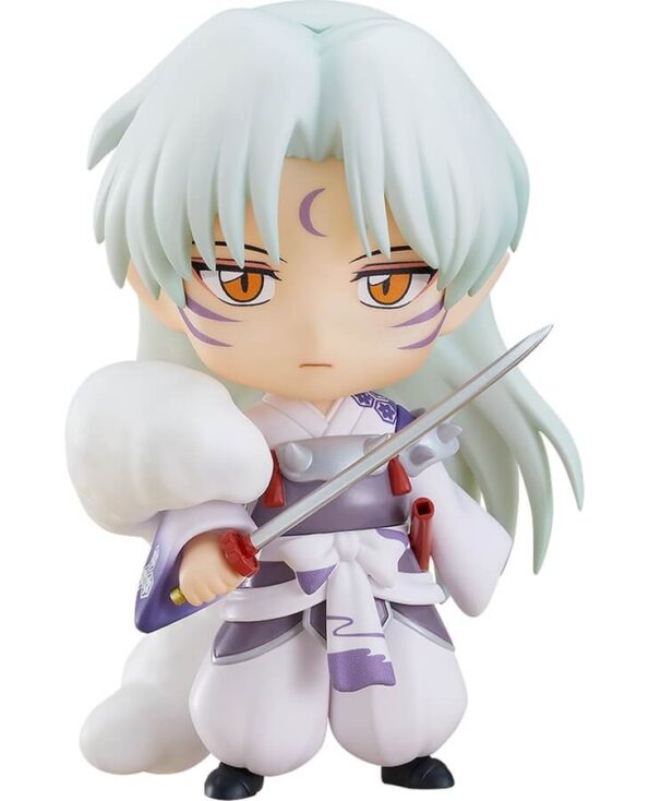 Nendoroid Inuyasha - Sesshomaru #1514