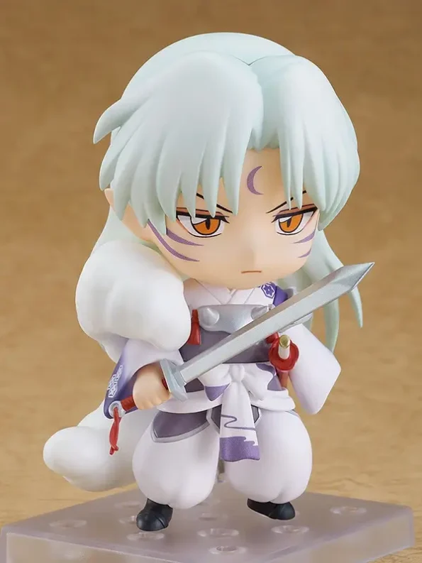 Nendoroid Inuyasha - Sesshomaru #1514