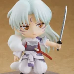 Nendoroid 1514 Sesshomaru (1)