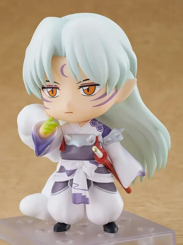 Nendoroid Inuyasha - Sesshomaru #1514