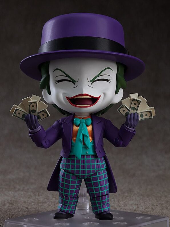 Nendoroid Batman - The Joker 1989 Ver #1695