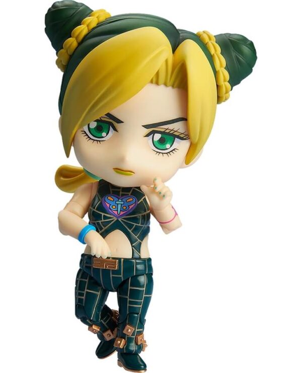 Nendoroid JoJo’s Bizarre Adventure: Stone Ocean - Jolyne Cujoh #1815