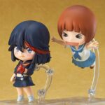 Nendoroid 408 Mako Mankanshoku (5)