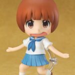 Nendoroid 408 Mako Mankanshoku (5)