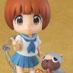 Nendoroid 408 Mako Mankanshoku (5)