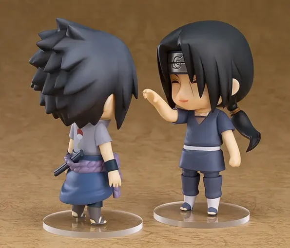 Nendoroid Naruto Shippuden - Itachi Uchiha #820