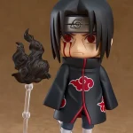 Nendoroid 820 Itachi Uchiha (6)