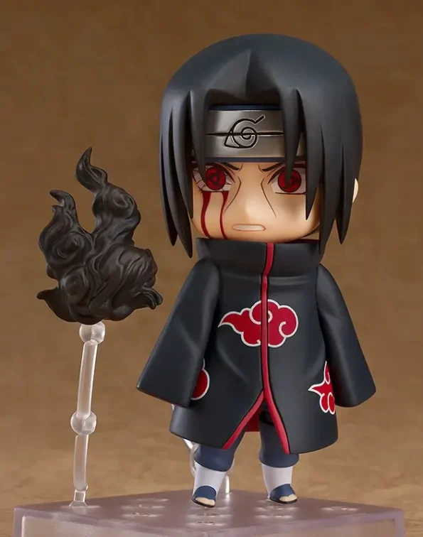 Nendoroid Naruto Shippuden - Itachi Uchiha #820