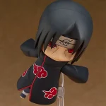 Nendoroid 820 Itachi Uchiha (6)