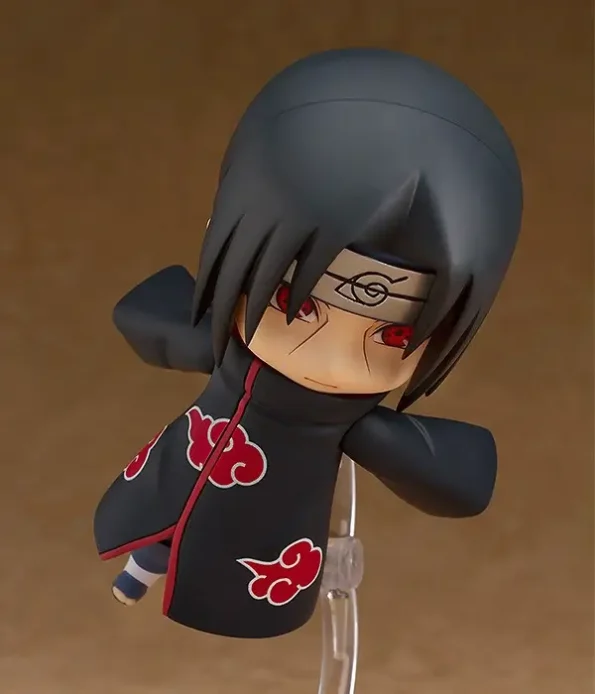 Nendoroid Naruto Shippuden - Itachi Uchiha #820