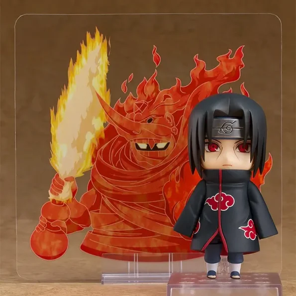 Nendoroid Naruto Shippuden - Itachi Uchiha #820