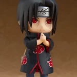 Nendoroid 820 Itachi Uchiha (6)