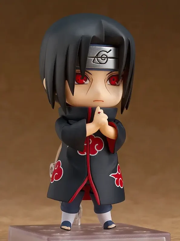 Nendoroid Naruto Shippuden - Itachi Uchiha #820