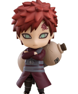 Nendoroid Naruto Shippuden - Gaara #956
